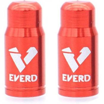 Bouchons de Valve en Aluminium pour Pneus de Bicyclette
