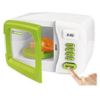 Haushaltsspiel „Kinderküche Mikro“