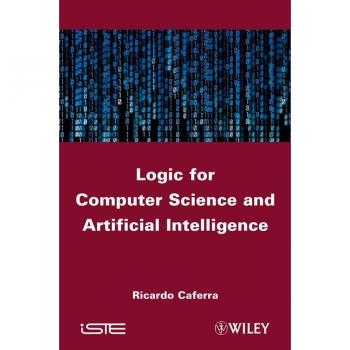 Vitalsource Technologies, Inc. Logic For Computer Science And Artificial Intelligence