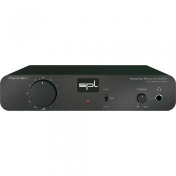 SPL Phonitor One D