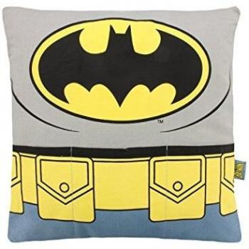 Batman – Retro Kostüm Auflage Kissen