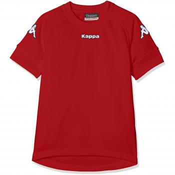 Kappa Shirt „Pomezia“ – Rot