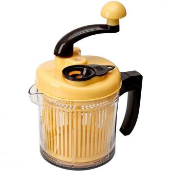 TP899 Hand Operated Food Processor