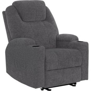 MCombo Luxus Relaxsessel