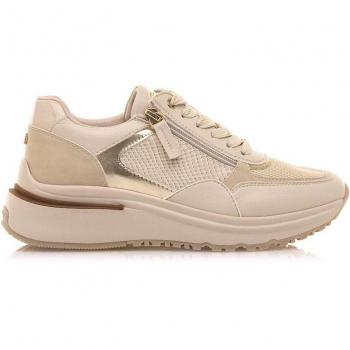 Tênis Feminino Maria Mare Branco