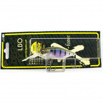 Lure Floater 6821 Megabass Gillkko