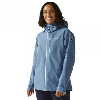 Damen Regenjacke Birchdale II von Regatta