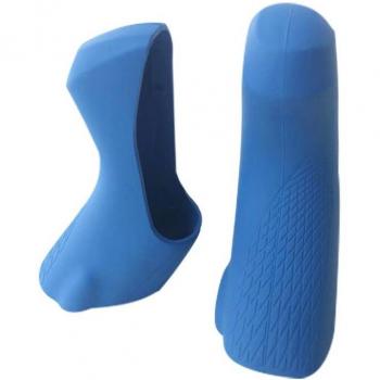 Couvercle de manette de vitesse en silicone pour vélo de route R7000/R8000