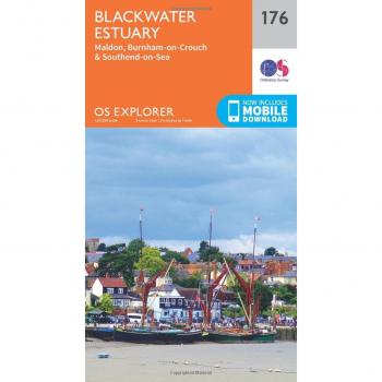 Blackwater Estuary