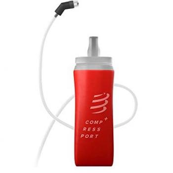 Compressport ergoflask 500ml tubo botes