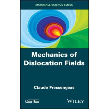 Vitalsource Technologies, Inc. Mechanics Of Dislocation Fields