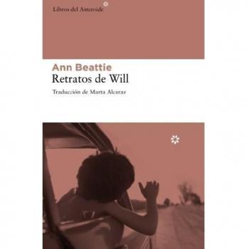 Retratos de will (Tapa blanda).