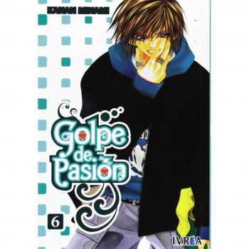Golpe De Pasion 06