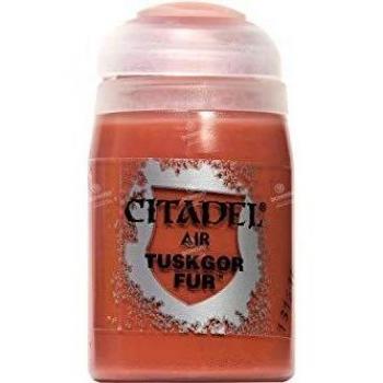 Air Tuskgor Fur 24ml