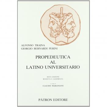 Propedeutica al latino universitario