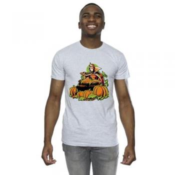 Halloween Evil Queen Graphic Tee