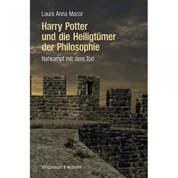 Harry Potter und die Heiligtümer der Philosophie