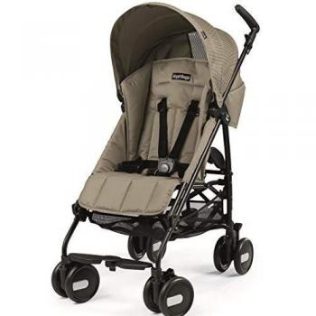Peg Perego Pliko Mini Passeggino, Geo Beige