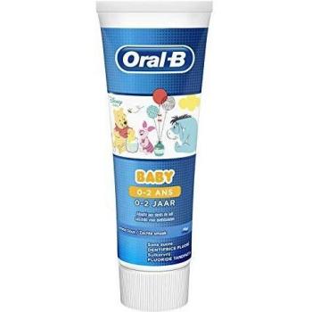 Dentifricio Oral-B Stages Disney 75 ml