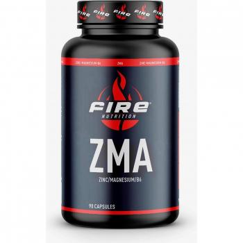 ZMA 90 Capsula Unica Size