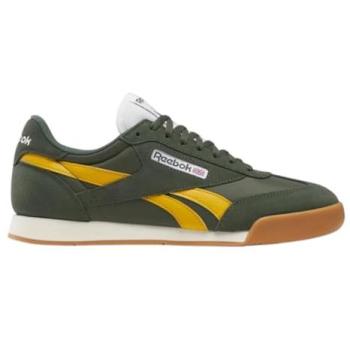 Campio XT Reebok Sneakers Classic Verde Grit