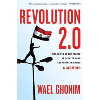 Ghonim, Wael: Revolution 2.0