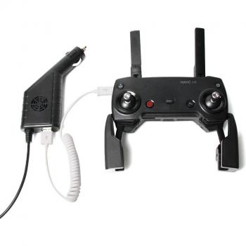USB‑Enabled Mavic Air Remote & Power Supply