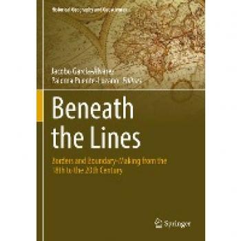 Beneath the Lines
