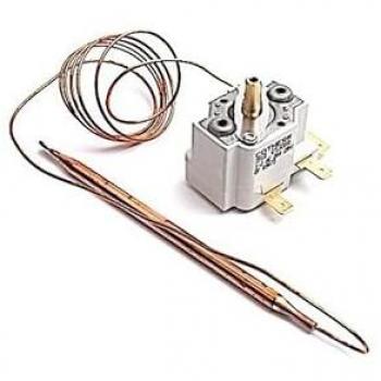 Thermostat à bulbe 1 sonde thermostatique GTLH328101