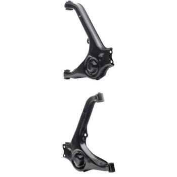 Conjunto de Reparação Braco Transversal RIDEX 772S0931
