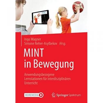 MINT in Bewegung
