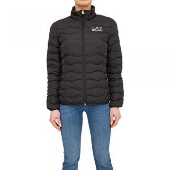 Veste Pliable Polyester Casuelle Emporio Armani EA7