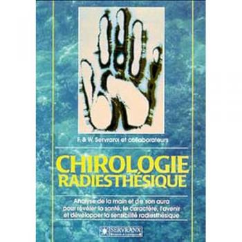 Chirologie radiesthésique