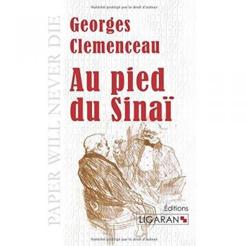 Au pied du Sinaï