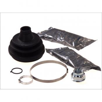 Spidan 21141 soffietti albero motore