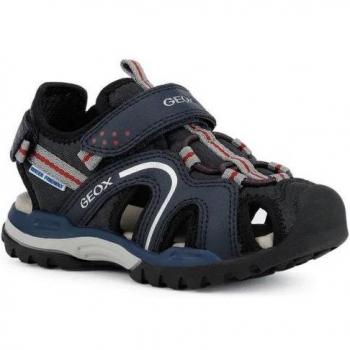 Geox Boys Borealis – sandales de randonnée