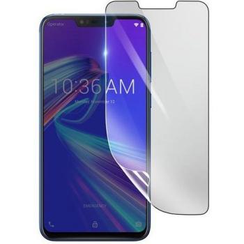 Hydrogel transparent 3MK – Protection d’écran pour Asus ZenFone Max M2 ZB633KL