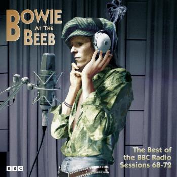 Bowie at the Beeb
