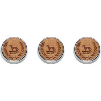 Pack Hunter Collier à bouton – 3 exemplaires