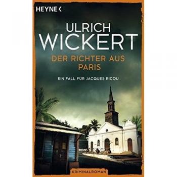 Der Richter aus Paris