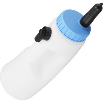 Eosnow Tier-Trinkflasche 2,5 l für Kälber und Lämmer
