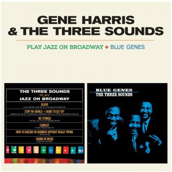 Play Jazz On Broadway