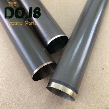2pc RL1-0024 Metal Fuser Film Sleeve for HP LaserJet 4345