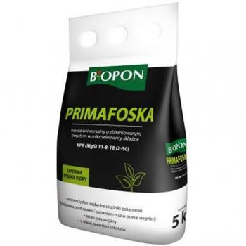 Primafoska 5 kg
