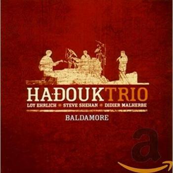 Baldamore