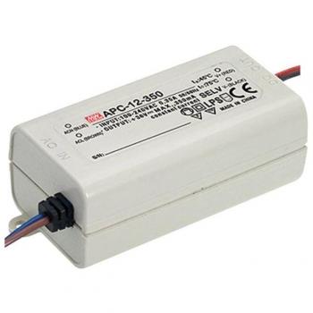 Driver LED a corrente costante 12 W