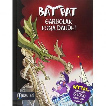 Bat Pat 23