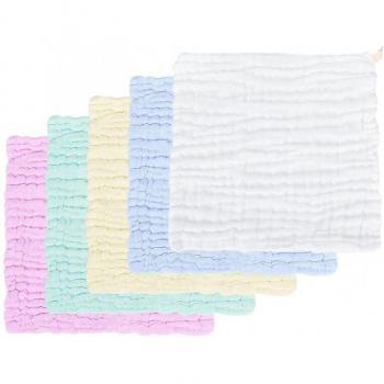 Newborn Water Absorbent Handkerchief