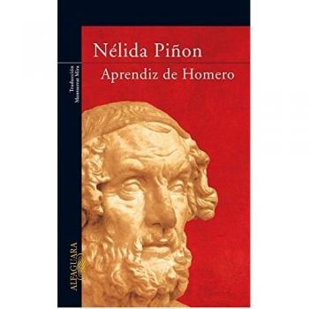 Aprendiz de Homero (Tapa blanda).