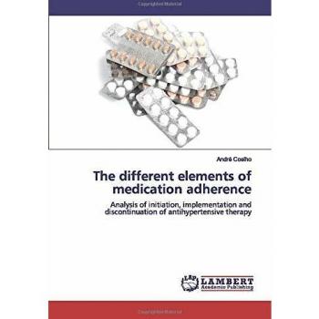 The different elements of medication adherence